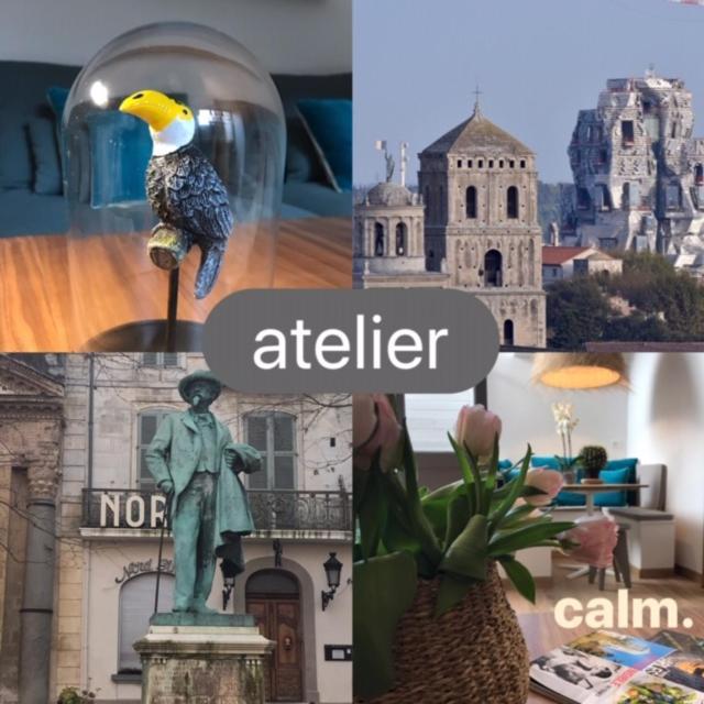 Loft Terrasse, L'Hauture, Arles Kültér fotó